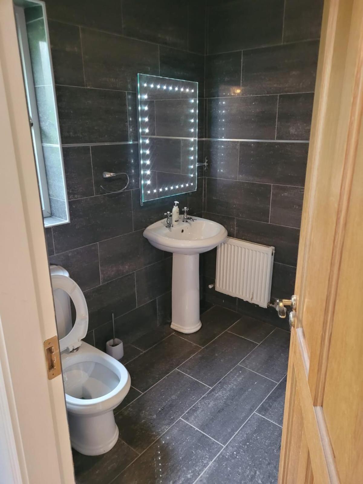 Large En-Suite Room キラーニー エクステリア 写真