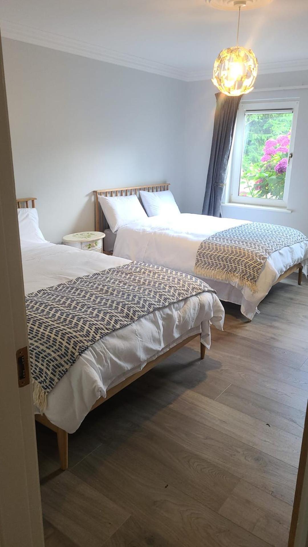 Large En-Suite Room キラーニー エクステリア 写真